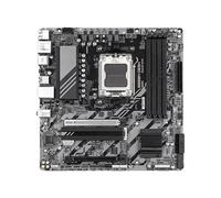 motherboards Fit For GIGABYTE B850M DS3H 8+2+ Power Supply Micro-ATX AMD B850 DDR5 192GB 8200 (OC) MHz M. Socket AM5 Motherboard