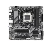 motherboards Fit For GIGABYTE B850M DS3H Micro-ATX AMD B850 DDR5 192GB 8200 (OC) MHz M.2 Socket AM5 Motherboard