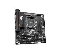 motherboards Fit For GIGABYTE GA B550M AORUS ELITE Micro-ATX AMD B550 DDR4 4733(O.C.) MHz M.2 USB3. 128G Double Channel Socket AM4 Motherboard