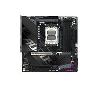 motherboards Fit For GIGABYTE GA B850M AORUS ELITE WIFI6E Motherboard Micro ATX AMD Socket AM5 B850