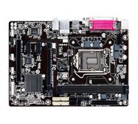 motherboards Fit For Gigabyte GA-B85M-D3V-A LGA1150 Micro ATX Form Factor MotherBoard