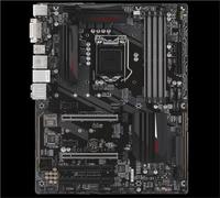 motherboards Fit For GIGABYTE GA-H270-Gaming 3 LGA1151 Intel 2-Way Crossfire ATX DDR4 Motherboard
