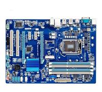 motherboards Fit For GIGABYTE GA-Z77P-D3 Desktop Motherboard Z77 Socket LGA 1155 I3 I5 I7 DDR3 32G ATX UEFI BIOS