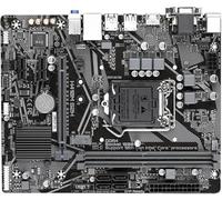 motherboards Fit For GIGABYTE H410M S2H Motherboard Intel H470 LGA1200 DDR4 32GB Support I5-10600 10100 10900 10400 10105