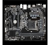 motherboards Fit For Gigabyte H510M-H Support 10th Generation 11th CPU Small Board With HDMI Port
