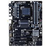 motherboards Fit For Gigabyte Motherboard GA 970A D3P Socket AM3/AM3+ DDR3 Boards 32GB 970 Desktop Motherboard