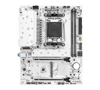 motherboards Fit For Jingyue B850M PRO Motherboard DDR5 Memory AM5 Ryzen Desktop Computer R7 9700X/9600X/7800X3D/7500F AMD B850/Socket