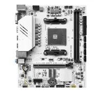 motherboards Fit For Jingyue Motherboard B450M PRO AMD Gigabit Network Card 6-phase Smart Power Supply NVME Protocol X16 Slot