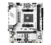 motherboards Fit For Jingyue Motherboard B450M PRO AMD Gigabit Network Card 6-phase Smart Power Supply NVME Protocol X16 Slot