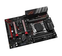 motherboards Fit For MACHINIST X99 MR9A PRO MAX LGA2011-3 Xeon E5 2690 V3 CPU And DDR4 32GB Memory Kit NVME M.2 SATA Four Channels