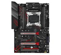 motherboards Fit For MACHINIST X99 MR9A PRO MAX Motherboard Support LGA 2011-3 Intel Xeon E5 V3&V4 CPU Processor DDR4 RAM Memory NVME USB3.0