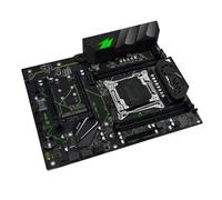 motherboards Fit For MACHINIST X99 MR9A PRO Motherboard With TPM2.0 Port LGA 2011-3 Supports Intel Xeon E5 Full Range Of CPU DDR4 Memory Four Channel
