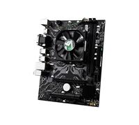 motherboards Fit For MAXSUN Onboard CPU Motherboard A10 Quad Core Super Nuclear Display AMD A8-7200P DDR3 M.2 SATA3.0 Mainboard Computer Components