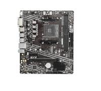 motherboards Fit For MSI AMD A520M-A PRO Motherboard Support Ryzen CPU R3 R5 R7 5000 & 3000 Series Mainboard AM4 M.2 NVME Dual Channel DDR4 Full