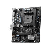 motherboards Fit For MSI AMD B450M-A PRO MAX II Motherboard Dual-channel DDR4 Memory M.2 SATAIII USB3. Support R9 CPU Socket AM4 Mainboard