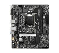 motherboards Fit For MSI B560M PRO-E ProSeries Motherboard (mATX, 11th/10th Gen Intel Core, LGA 1200 Socket, DDR4, PCIe 4, M.2 Slot, USB 3., Gbps LA
