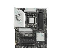 motherboards Fit For MSI B850 GAMING PLUS WIFI Motherboard AMD Socket AM5 4xDDR5 256GB M.2 ATX Support Ryzen 9 7900 7 8700 5 8500