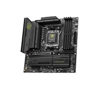motherboards Fit For MSI B850M MORTAR WIFI Micro ATX Motherboard For AMD Socket AM5 B850 Model