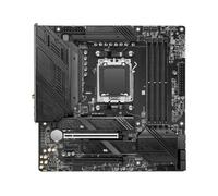 motherboards Fit For MSI MAG B650M MORTAR WIFI Motherboard Support AMD B650 AM5 Ryzen 7 7800X3D 5 7600X 8600G 9 7950X3D CPU DDR5 M.2 MATX