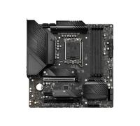 motherboards Fit For MSI MAG B660M MORTAR Motherboard Intel B660 LGA1700 4x DDR5 2xM.2 Micro-ATX Support I9-14900F I7-14700 I5-13600 I9-12900 Cpu