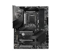 motherboards Fit For MSI MEG Z490 UNIFY LGA 1200 Intel SATA 6Gb/s ATX Motherboard