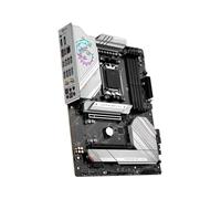 motherboards Fit For MSI MPG B650 EDGE WIFI Motherboard AMD DDR5 256GB AM5 3xM.2 ATX Support Ryzen 9 7900 7600 8300G 8500G 8700G