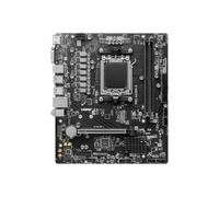 motherboards Fit For MSI PRO A620M-E Micro-ATX AMD A620 DDR5 6400+(OC) MHz M.2 PCIe 4.0 X16 64G Supports Ryzen™ Series AM5 Motherboard