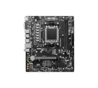 motherboards Fit For MSI PRO A620M-E Micro-ATX AMD A620 DDR5 6400+(OC) MHz M.2 PCIe 4.0 X16 96G Supports Ryzen™ 7000 Series AM5 Motherboard