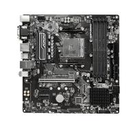 motherboards Fit For MSI PRO B450M PRO-VDH MAX AM4 AMD B450 Micro ATX Motherboard