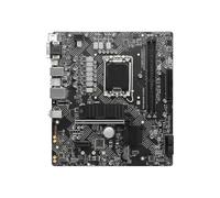 motherboards Fit For MSI PRO B660M-G DDR4 B660M Motherboard LGA 1700 64GB B660 M.2 Support Core 12400 14700 13600 13900 12700 Cpu Micro ATX