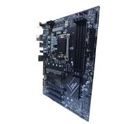 motherboards Fit For MSI PRO B760-VC WIFI 7 BULK Motherboard Intel B760 LGA1700 DDR5 256GB ATX Support I9-14900 I5-14500 I7-13700 I9-12900 Cpu