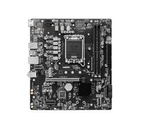 motherboards Fit For MSI PRO B760M-B DDR4 Gaming PC MotherBoard Support CPU 13400F/14400F/13490F (Intel B760/LGA1700)