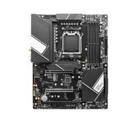 motherboards Fit For MSI PRO X670-P WIFI Socket AM5 Support Ryzen 7500F 7700 8400F 7950X 7900 Cpu DDR5 4xM.2 ATX