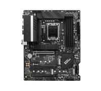 motherboards Fit For MSI PRO Z690-A DDR4 LGA 1700 4×DDR4 128GB PCI-E 4.0 M.2 HDMI ATX For 12th Gene Core I9-13900 Cpu
