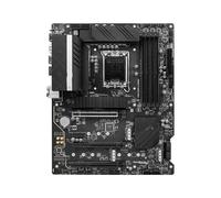motherboards Fit For MSI PRO Z690-A DDR4 LGA 1700 Support 12100F 12400F 14700F 12900F I5-13500 Cpu 128GB ATX