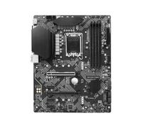 motherboards Fit For MSI PRO Z690-P DDR4 Motherboard Intel Z690 LGA1700 128GB 2xM.2 ATX Support I9-14900 I9-13900 I5-13400 I9-12900 Cpu