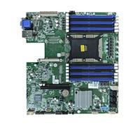 motherboards Fit For Tyan S5630 Server Motherboard SX S5630GMRE-CGN Support Single Socket 2nd Gen Xeon Scalable Processor LGA3647 Intel C621