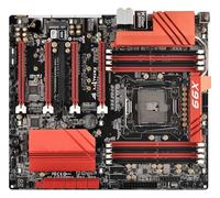motherboards Intel X99 Motherboard Fit For ASRock Fatal1ty Professional/3.1support Xeon E5-2670 V3 2650 2643 2690 4650 Cpu M.2 DDR4
