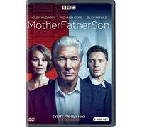 MotherFatherSon (DVD)