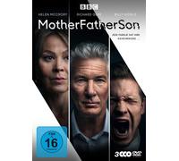 MotherFatherSon - Jede Familie hat ihre Geheimnisse ... (DVD)