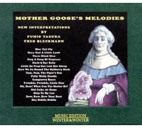 Mothergoose's Melodies