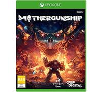 Mothergunship
