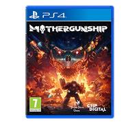 Mothergunship - PlayStation 4