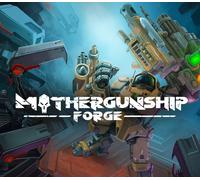 MOTHERGUNSHIP: FORGE Steam CD Key