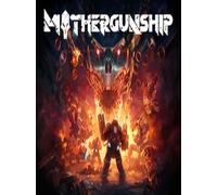 MOTHERGUNSHIP Steam Gift NORTH AMERICA