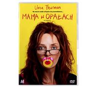 Motherhood [DVD] [Region 2] (English audio)