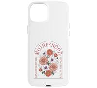 Motherhood is Kingdom Work Christian Proverbs 31 Mom Faith Case for iPhone 15 Plus