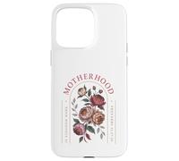 Motherhood is Kingdom Work Christian Proverbs 31 Mom Faith Case for iPhone 15 Pro Max