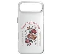 Motherhood is Kingdom Work Christian Proverbs 31 Mom Faith Case for iPhone Air