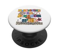 Motherhood is Kingdom Work Proverbs 31 Woman Faith PopSockets Adhesive PopGrip